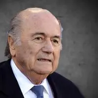 Sepp Blatter kritisierte Gianni Infantino