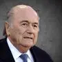 Sepp Blatter kritisierte Gianni Infantino