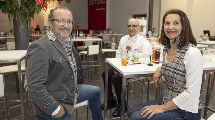 Klicken Sie sich durch die Fotogalerie!