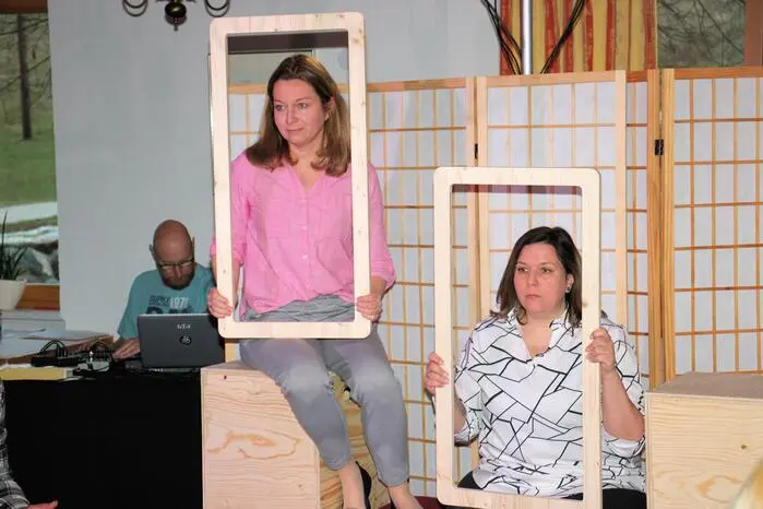 Weitere Infos zu den Terminen und Reservierungen unter www.gaststubentheater.at.