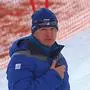 Damen-FIS-Renndirektor Peter Gerdol sieht der alpinen Weltcup-Saison positiv entgegen