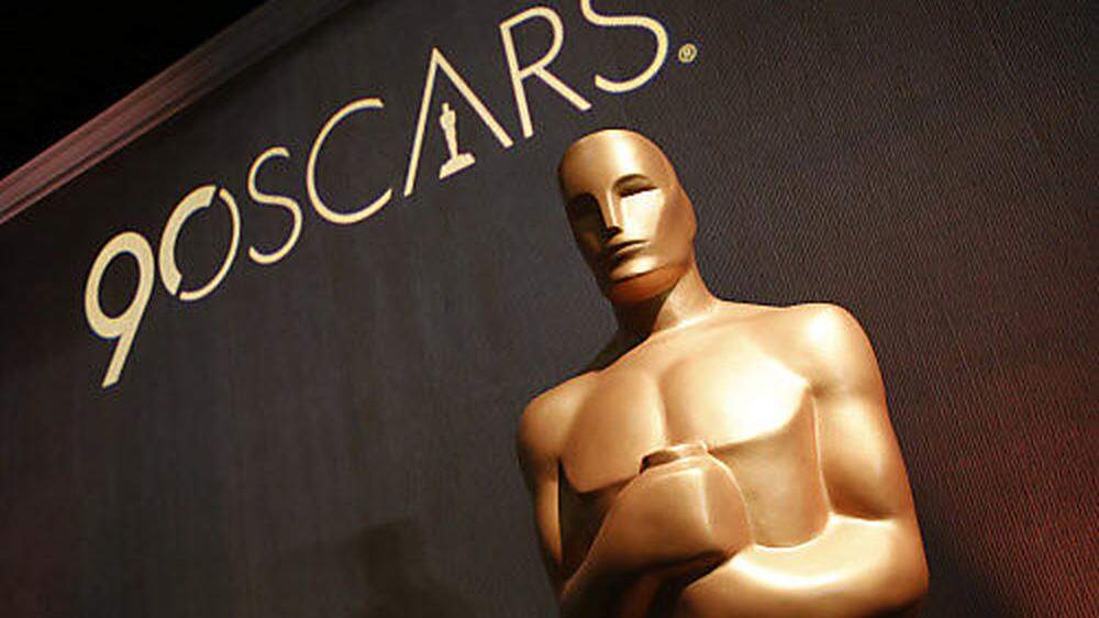Am 4. März findet in Los Angeles die 90. Oscarverleihung statt