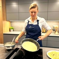 Die gerollten Leckerbissen sind allseits beliebt. Mit Sandras Hilfe schmecken sie gleich noch besser.