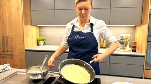 Die gerollten Leckerbissen sind allseits beliebt. Mit Sandras Hilfe schmecken sie gleich noch besser.