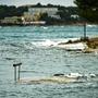 Symbolfoto: Sturm in Pula