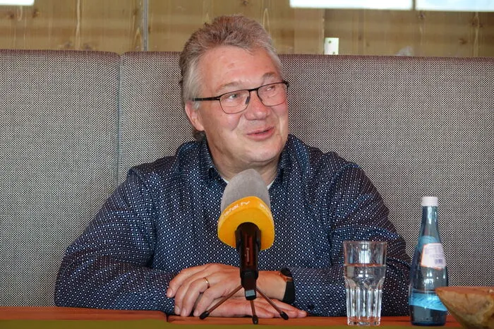 Ernst Hutter