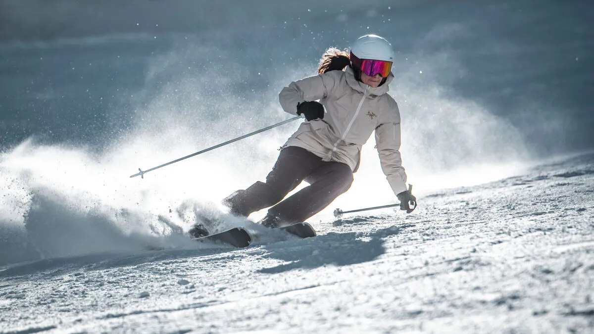 Der Handel und Skiverleiher haben bei den Herstellern viele Paar Ski geordert