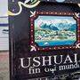 Ushuaia - &quot;das Ende der Welt&quot;