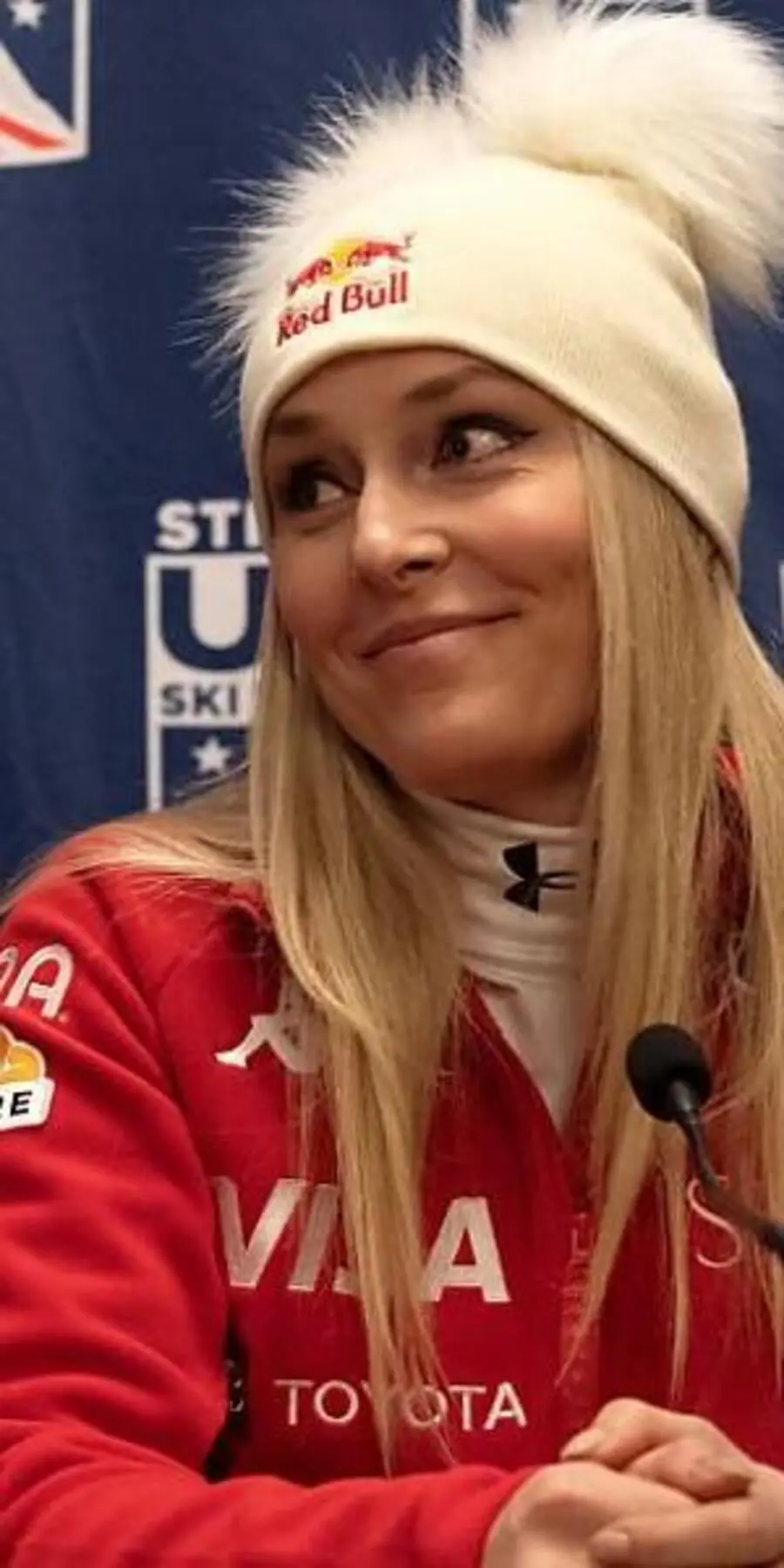 Comeback des US-Stars: Fr Knie-Spezialist ist Vonn ein Versuchskaninchen