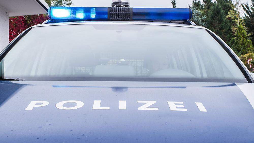 Zwei Festnahmen zu einem Raubüberfall in Graz
