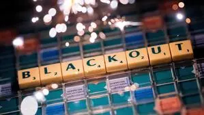 70 Prozent haben Kerzen oder Taschenlampen für den Fall eines Blackouts daheim