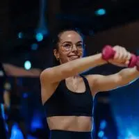 Elena Lang brachte ein australisches Fitnesskonzept ins Lavanttal
