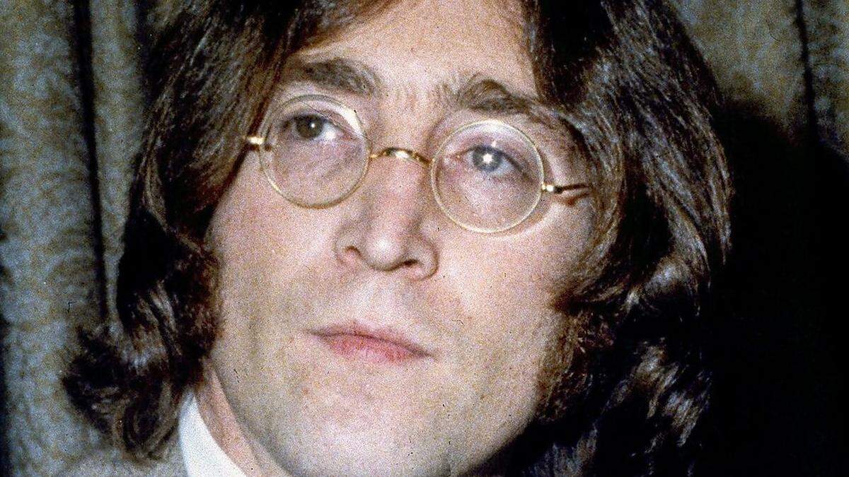 John Lennon