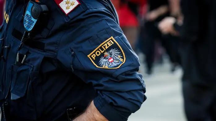 Einschreitende Beamte beschimpfte der Angeklagte unflätig