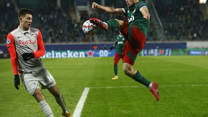 Klicken Sie sich durch die besten Bilder des Spiels!