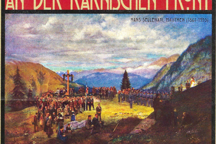 Klicken Sie sich durch die Bilder...