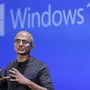Satya Nadella, Microsoft-Chef