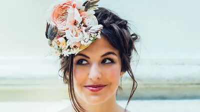 Victoria Pavlas ist 19 Jahre jung und will die Laufstege der Welt erobern