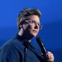 Hannah Gadsbys drittes Netflix-Programm "Something Special" hat Premiere