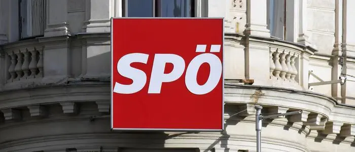 Wo geht's hier zur Zukunft: Die SPÖ sucht einen Ausweg aus ihrem Dilemma