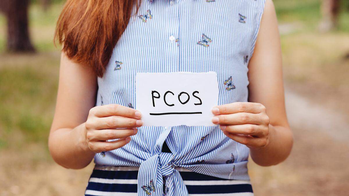 PCOS, Österreich Forschung