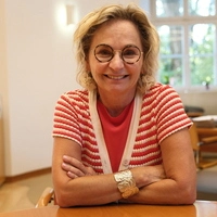 Am Arbeitsplatz: Elisabeth Blanik (SPÖ), Bürgermeisterin von Lienz, in ihrem Büro in der Liebburg