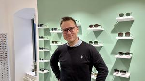 Jürgen Posch holt sich Styling-Experten ins Haus