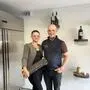 Jaqueline und Lukas Waldauer vulgo Ronner aus Bad Mitterndorf züchten seit etwas mehr als dreieinhalb Jahren Welse