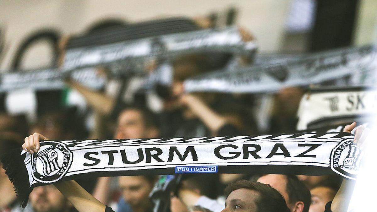 Sturm Graz