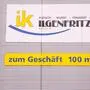 Die Villacher Fleischerei „Ilgenfritz“ schlitterte in die Insolvenz, aktuell werden alle Immobilien versteigert