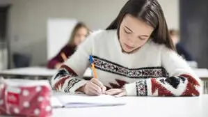 Eine 17-Jährige löste ein sehr kniffliges Rätsel aus der Mathematik