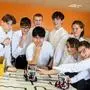 Das Robotik-Team des BG/BRG/BORG Köflach