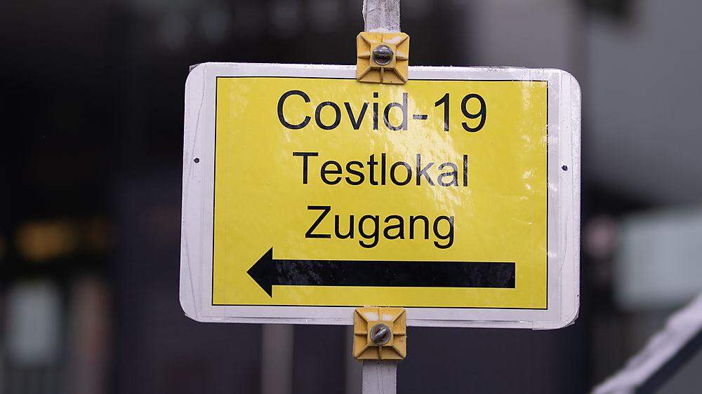 Land Tirol und Landespolizeidirektion bereiten sich für die Testpflicht bei der Einreise nach Deutschland vor