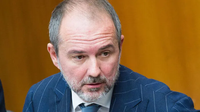 Wird heute vom Bundespräsidenten angelobt: Thomas Drozda