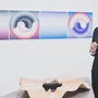 Christine Wetzlinger-Grundnig in der aktuellen MMKK-Schau „abstrakt“	 