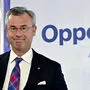 FPÖ-Bundesparteiobmann Norbert Hofer