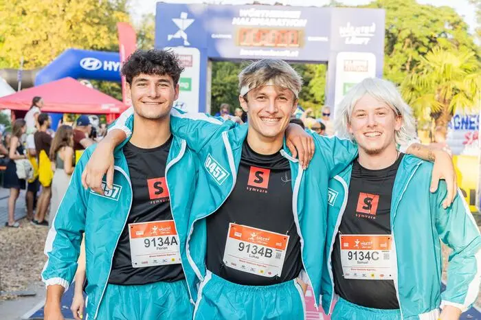 Kärnten läuft 2024 NightRun