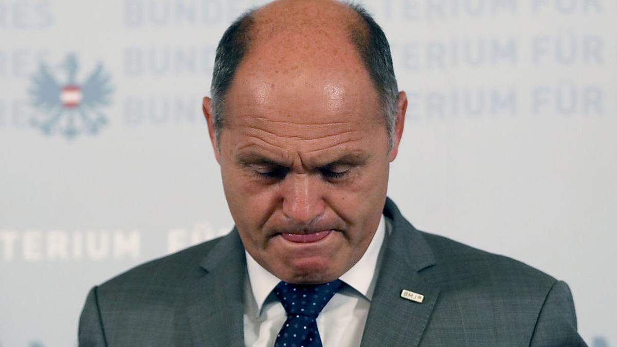 Wolfgang Sobotka