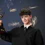 Owen Cooper ist mit seinen 15 Jahren der jüngste Emmy-Gewinner aller Zeiten