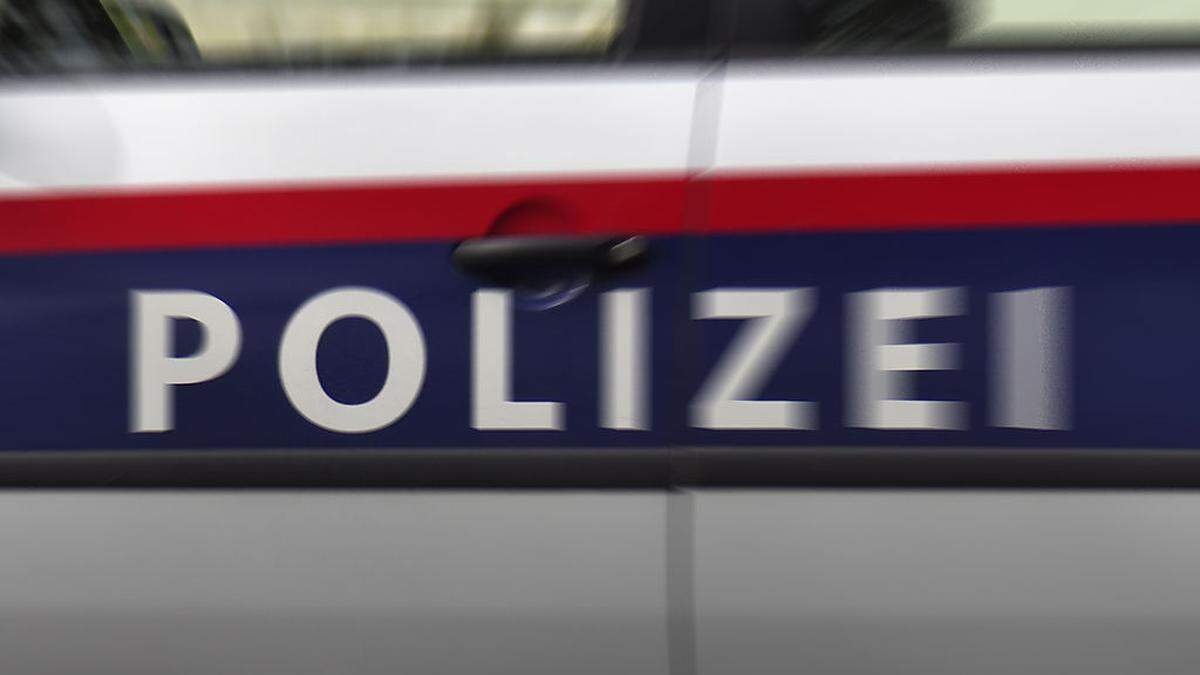 Polizei ermittelt