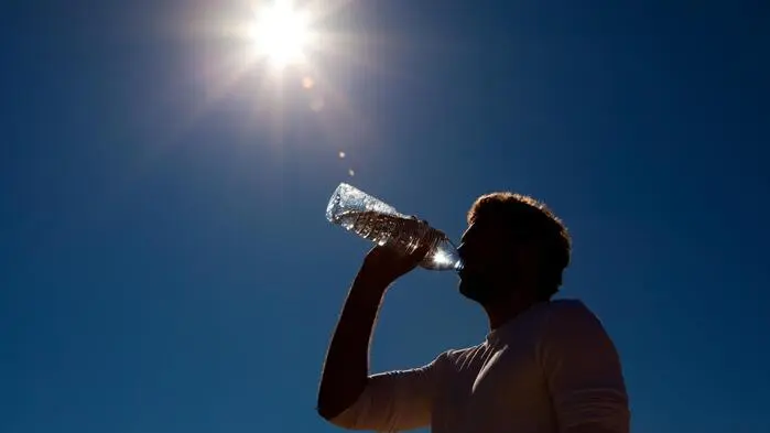 Welche Getränke uns besser hydrieren als Wasser (Sujetbild)