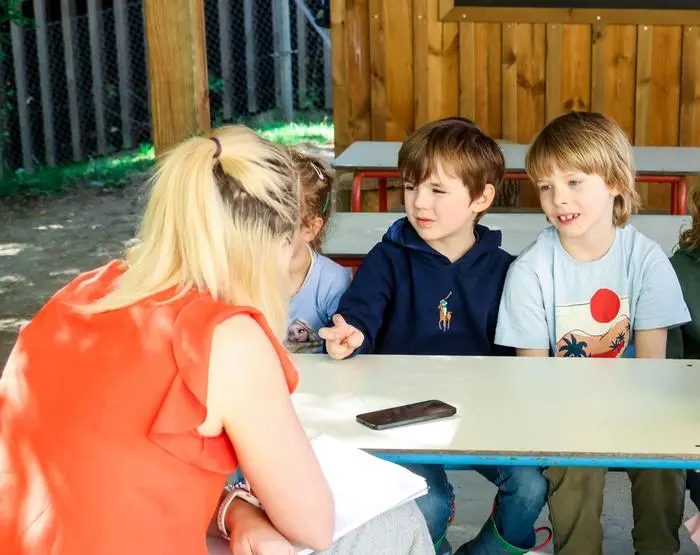 Kinder klären auf : Wie sieht der Osterhase eigentlich aus und wie ...