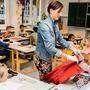 2500 freiwillige Tests wurden letzte Woche in Kärntens Schulen durchgeführt