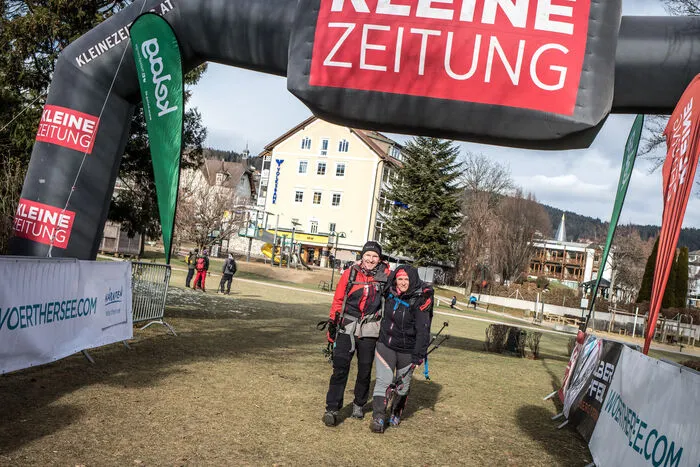 Jeder Einzelne ist ein Gewinner.