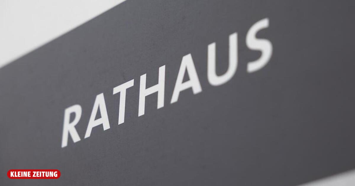 In den Bergenland-Gemeinden kann der Bürgermeister künftig auch ohne Anordnung den Vorsitz führen