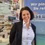 Seit 1999 Teil des Reisebüros Schlömicher, seit 2018 Geschäftsführerin: Iris Gaiswinkler