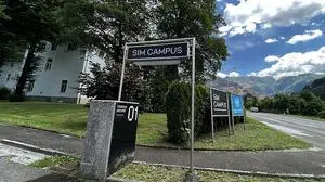 Bis Anfang November müssen die SIM-Campus-Betreiber beim Sanierungsplan nach der Insolvenz "massiv nachbessern"