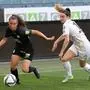 Sturms Frauen empfingen Neulengbach im Liebenauer Stadion
