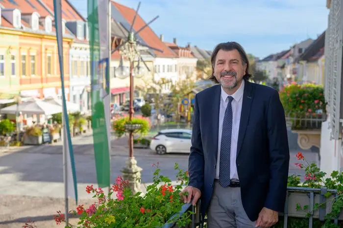 Laut Bürgermeister Josef Wallner (SPÖ) sei dieselbe Variante, wie in Eisenerz, möglich