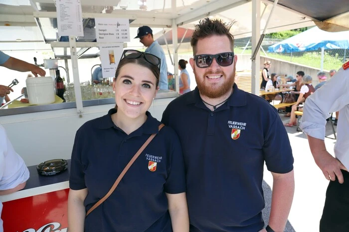 FF St. Martin Feuerwehrfest